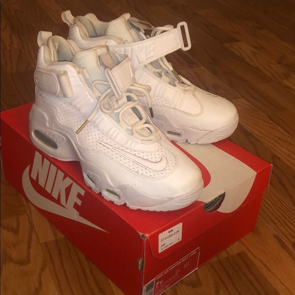 Nike Air Griffey Max 1 - Picture 4 of 8